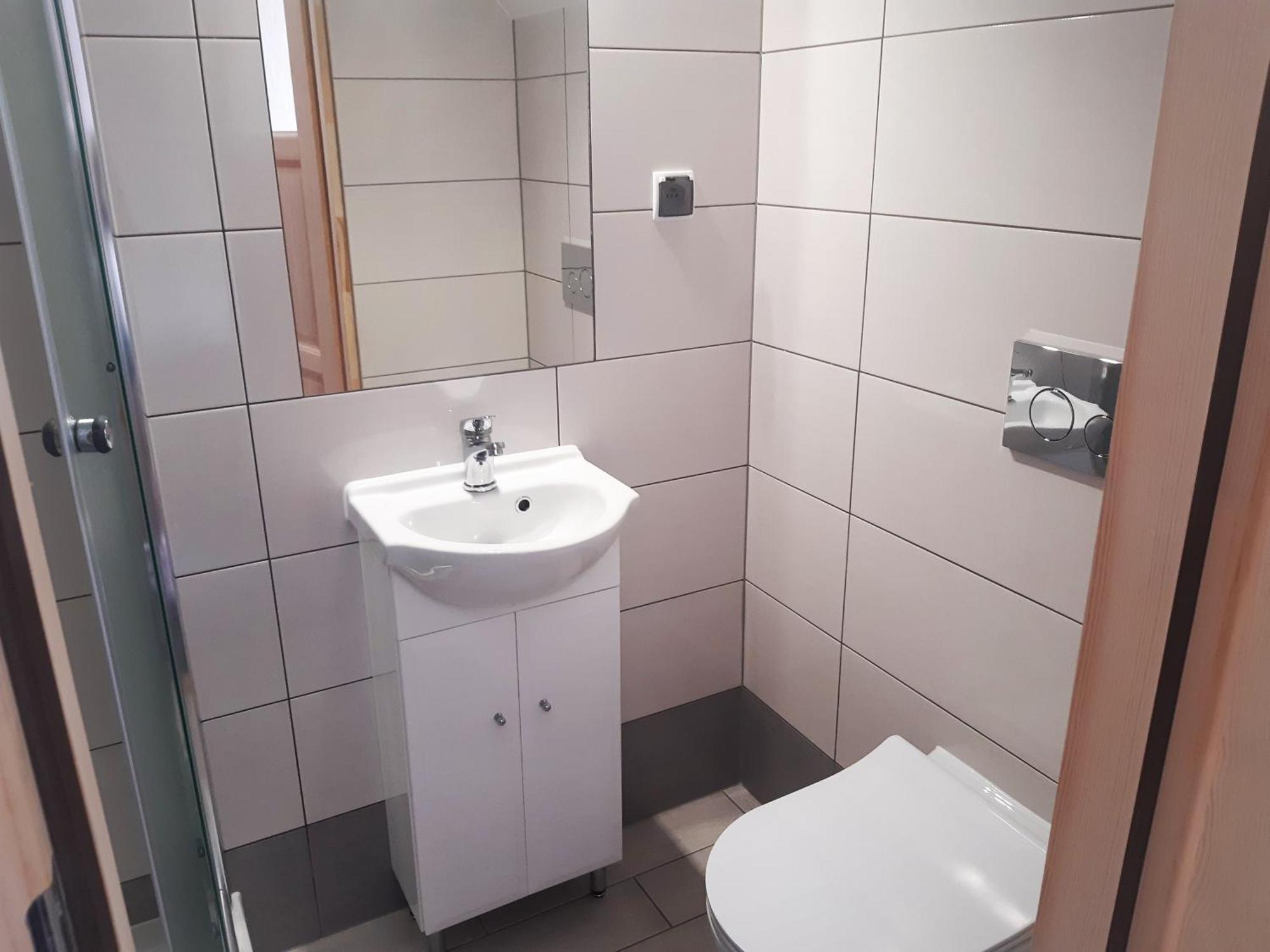 Willa Perełka Zakopane Bagian luar foto